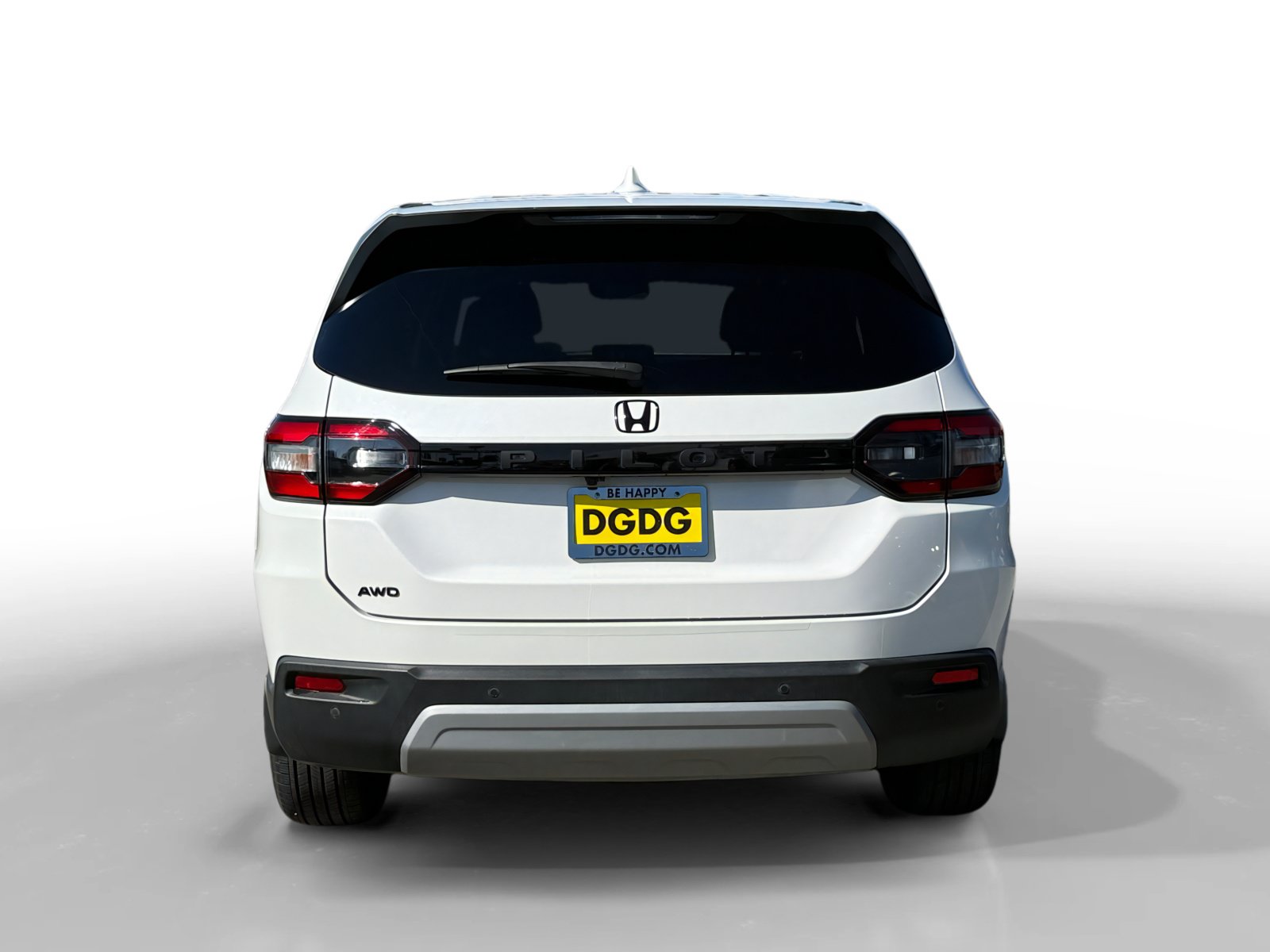Used 2025 Honda Pilot EX-L image 4