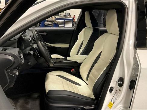 Used 2023 Lexus IS 350 F Sport image 25