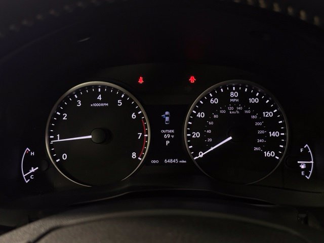 Used 2015 Lexus ES 350 FWD image 22
