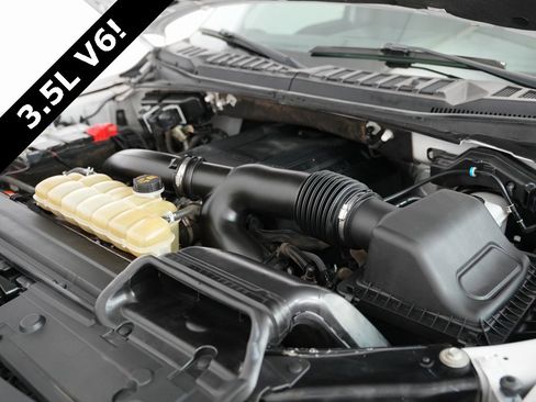 Used 2020 Ford F150 Lariat w/ Equipment Group 502A Luxury image 67