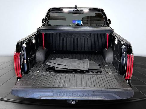 Used 2024 Toyota Tundra TRD Pro AWD/4WD image 18