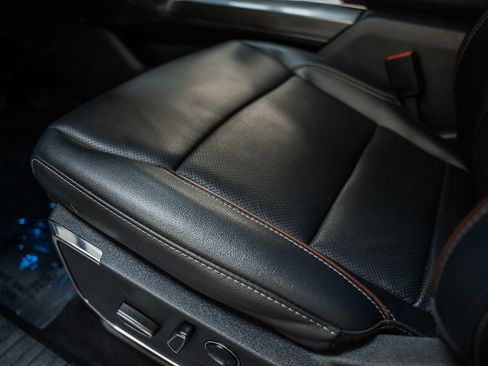 Certified 2023 Ford F150 Lariat w/ Equipment Group 502A High image 47