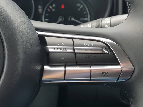 New 2026 MAZDA CX-50 AWD 2.5 S w/ Select Package image 22