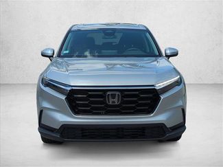 Used 2025 Honda CR-V EX video 2