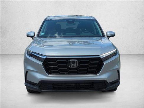 Used 2025 Honda CR-V EX image 2