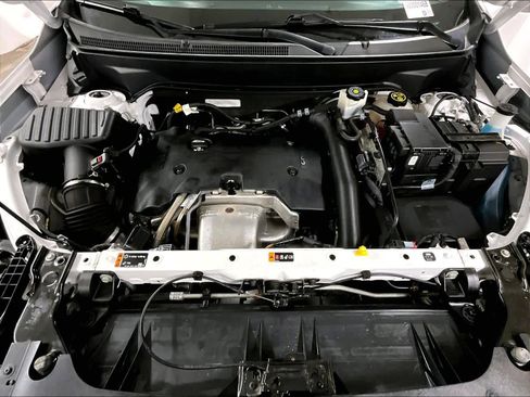 Used 2019 GMC Terrain SLT image 29