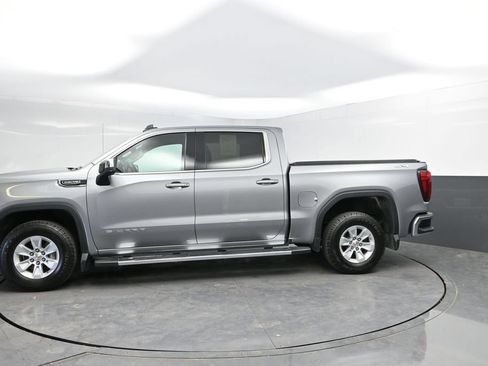 Used 2024 GMC Sierra 1500 SLE w/ LPO, GMC Protection Package AWD/4WD image 6