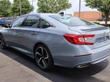 Used 2022 Honda Accord Sport image 5