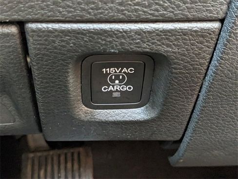 Certified 2022 RAM 3500 Limited image 21