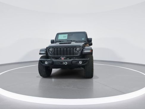 New 2026 Jeep Wrangler Unlimited Rubicon 392 w/ Quick Order Package 27X Moab AWD/4WD image 3