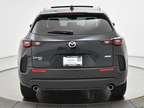 New 2026 MAZDA CX-50 2.5 Hybrid w/ Weather Package AWD/4WD image 20