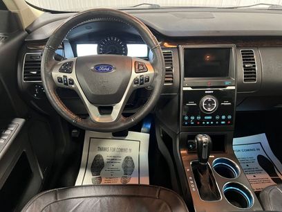 Used 2019 Ford Flex Limited w/ Equipment Group 301A
