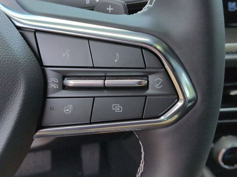 New 2026 Chevrolet Traverse High Country FWD image 13