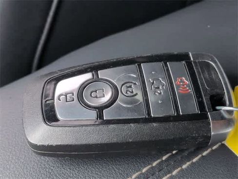 Used 2024 Ford Mustang GT Premium image 32