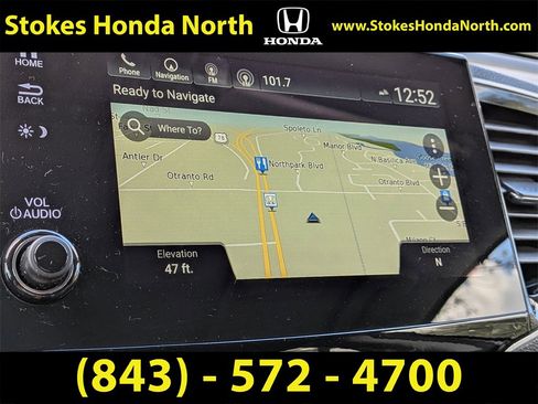 Certified 2022 Honda Pilot Touring image 25
