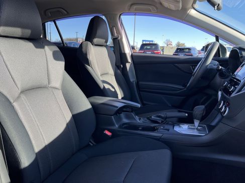 Used 2023 Subaru Crosstrek 2.0i image 24