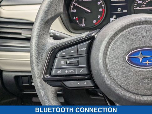 Certified 2025 Subaru Forester image 19