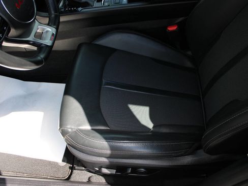 Used 2022 Kia K5 GT-Line FWD image 8