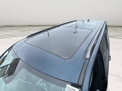New 2026 Jeep Grand Wagoneer L Limited AWD/4WD image 20