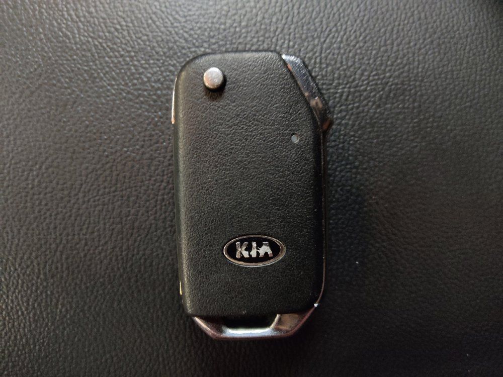 Used 2021 Kia Soul LX FWD image 32