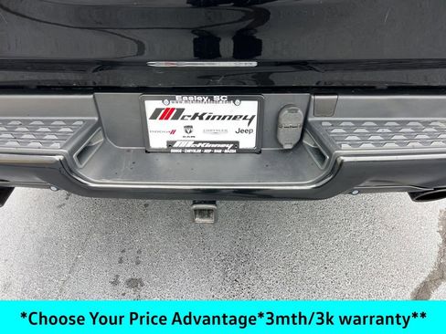 Certified 2020 RAM 1500 Big Horn image 7