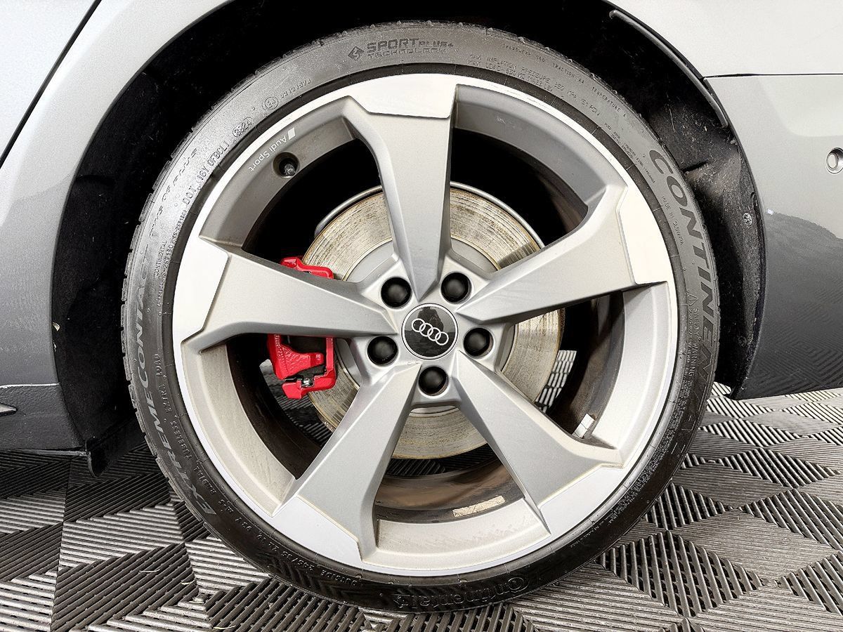 Used 2022 Audi A4 2.0T Prestige AWD/4WD image 25