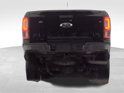Used 2022 Ford Ranger XLT w/ Equipment Group 302A High image 7