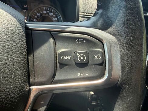 Used 2020 RAM 1500 Laramie w/ Sport Appearance Package AWD/4WD image 22