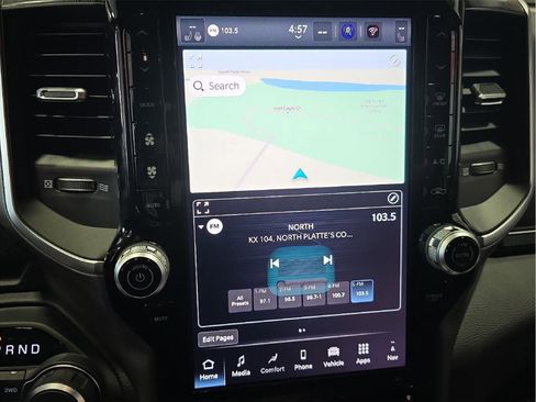 New 2026 RAM 1500 Big Horn image 16