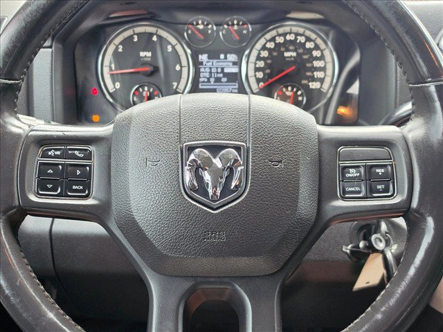 Used 2012 RAM 2500 Laramie AWD/4WD image 25