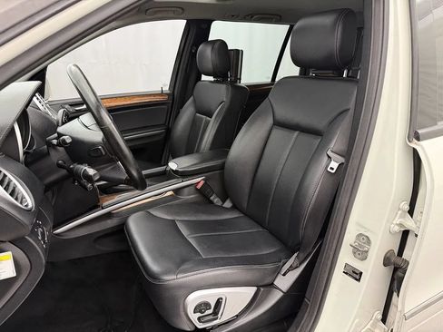 Used 2008 Mercedes-Benz GL 450 4MATIC image 9