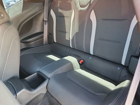Used 2023 Chevrolet Camaro LT RWD image 10