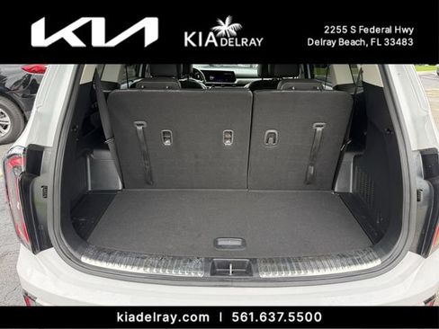 Certified 2024 Kia Telluride SX AWD/4WD image 8
