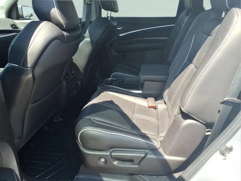 Used 2018 Acura MDX SH-AWD w/ Advance Package image 21