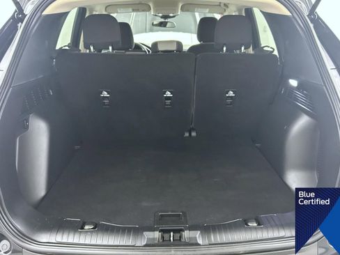 Certified 2020 Ford Escape SE image 21