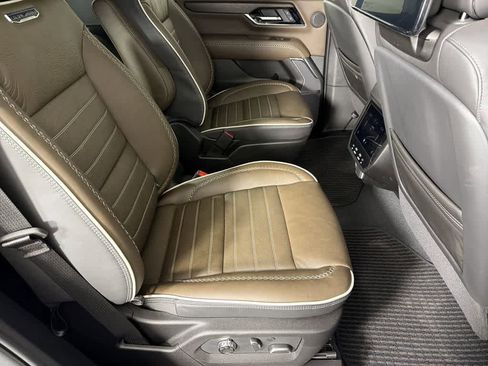 New 2026 GMC Yukon Denali Ultimate image 17