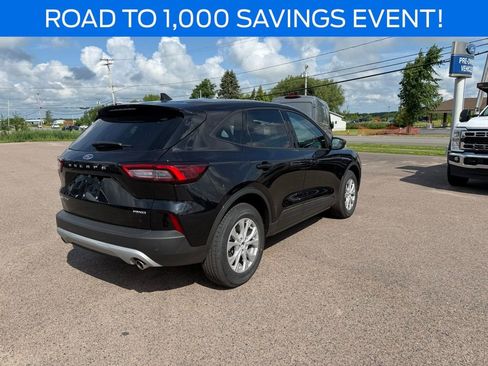 New 2025 Ford Escape Active w/ Tech Pack #1 image 7