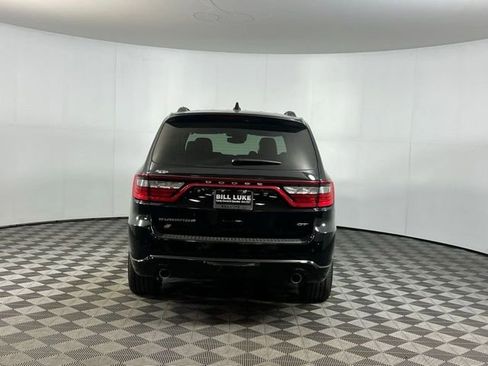 Used 2024 Dodge Durango GT image 7