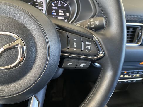 Used 2024 MAZDA CX-5 AWD 2.5 S w/ Select Package image 7