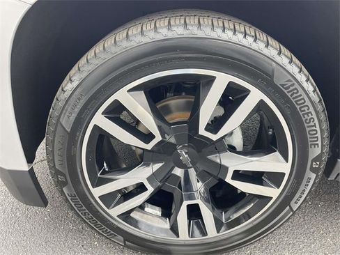 Used 2018 Chevrolet Tahoe Premier image 8