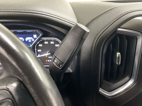 Used 2021 GMC Sierra 3500 AT4 w/ AT4 Preferred Package image 25