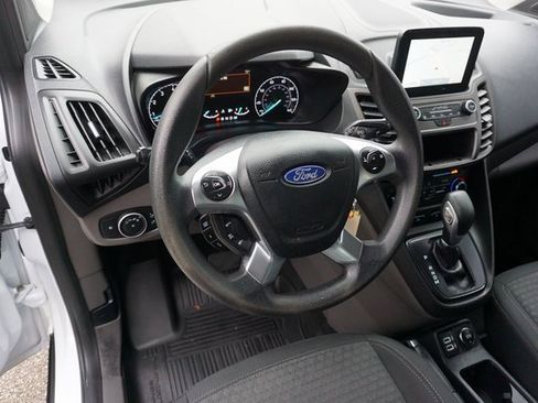 Used 2020 Ford Transit Connect XLT image 22