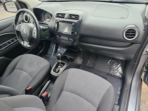 Used 2018 Mitsubishi Mirage SE FWD image 23