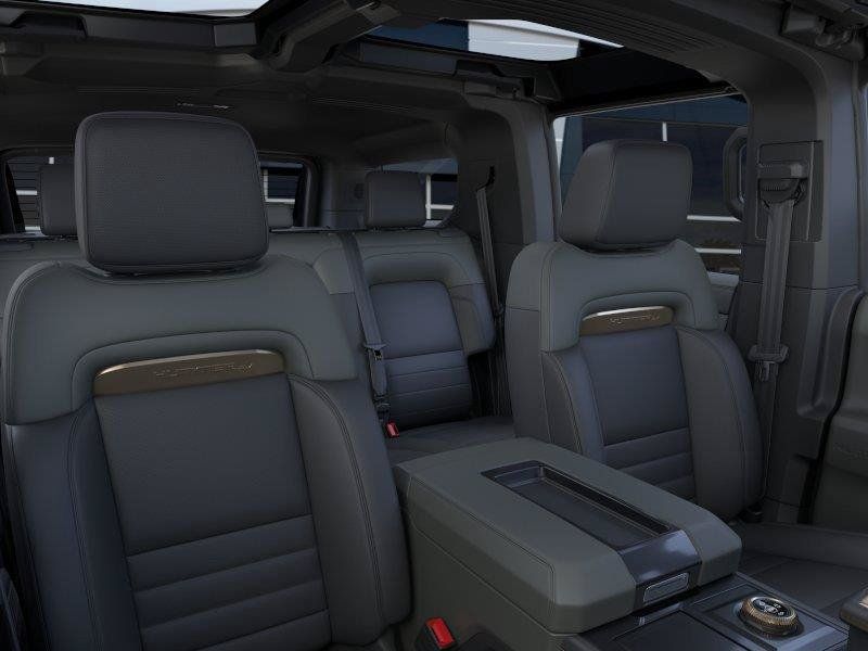New 2024 GMC Hummer EV 3X w/ Omega Edition AWD/4WD image 72