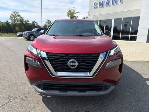 Used 2023 Nissan Rogue S AWD/4WD image 9