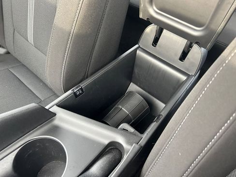 Certified 2025 Hyundai Elantra SE image 36