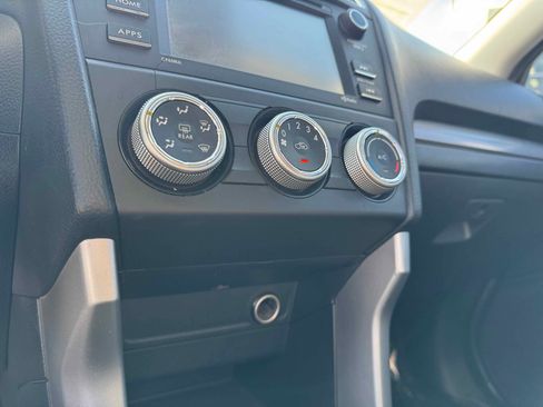 Used 2017 Subaru Forester 2.5i w/ Popular Package #2A image 22