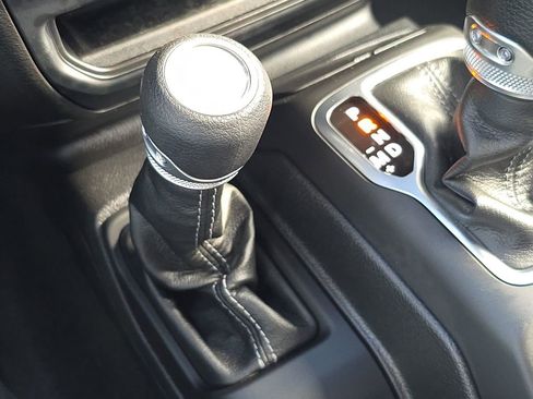 Used 2024 Jeep Wrangler Sahara w/ Safety Group image 30