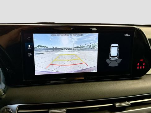 Used 2024 Hyundai Palisade SEL FWD image 15
