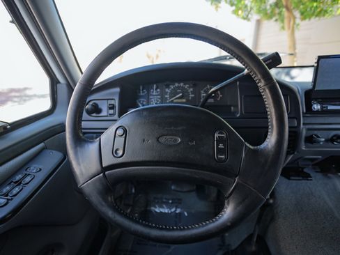 Used 1996 Ford F350 4x4 Crew Cab image 18